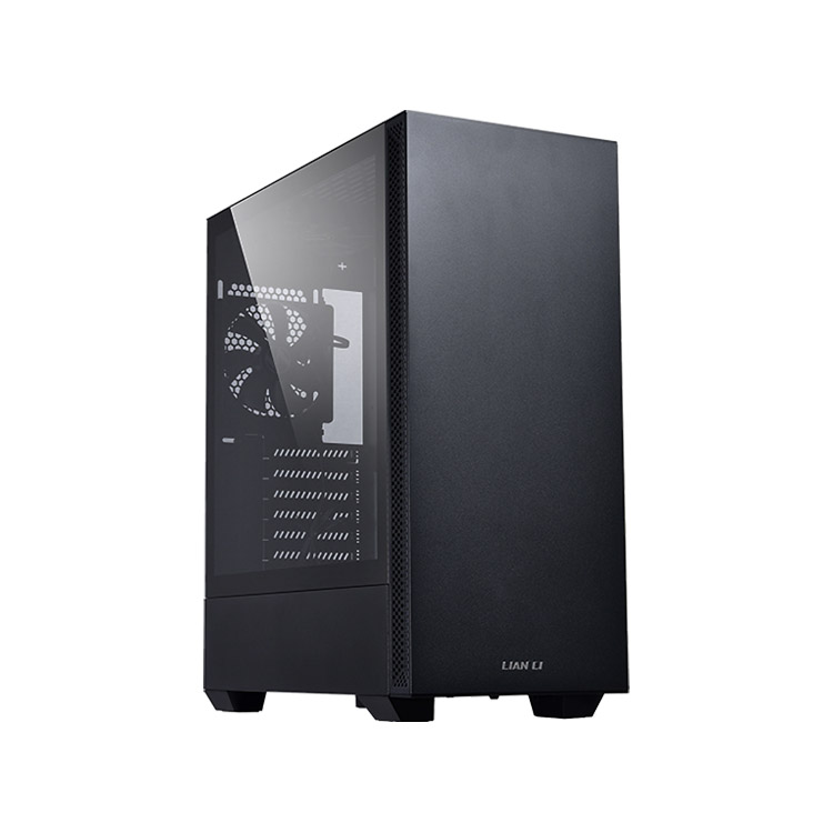 Lian-Li-Lancool-205-Black-1