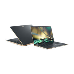 Acer Swift Evo | 14" IPS i7-1260P | 16GB 5200 DDR5 | 512GB SSD | Intel Iris Xe Graphics | 11 Home - UniPC